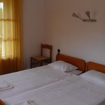 Hotel Panormos Palace Zewnętrze zdjęcie
