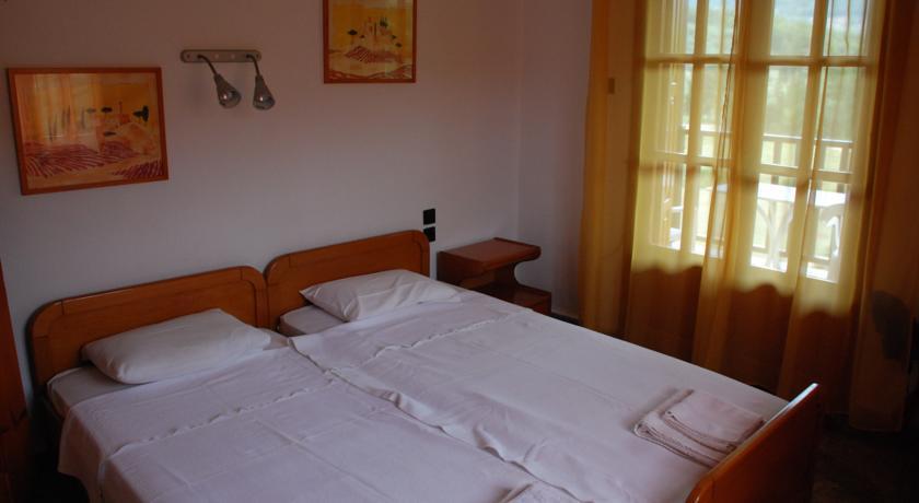 Hotel Panormos Palace Zewnętrze zdjęcie