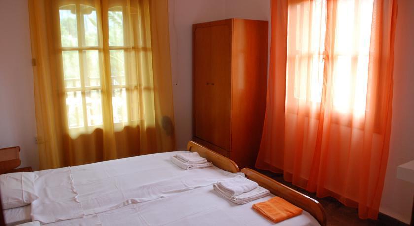 Hotel Panormos Palace Zewnętrze zdjęcie
